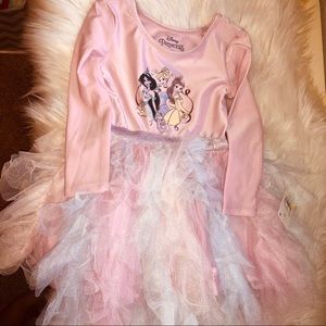 Disney Princess Dress